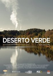 Poster Deserto Verde 2016