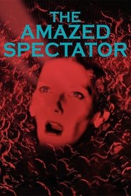 Poster The Amazed Spectator 2016
