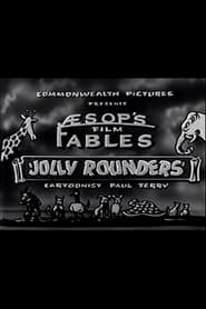 The Fable of the Jolly Rounders постер