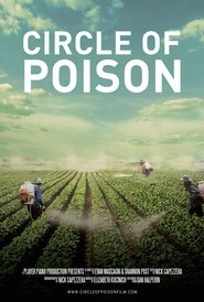 Poster Circle of Poison 2015