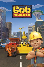Bob the Builder poster