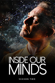 Inside Our Minds poster