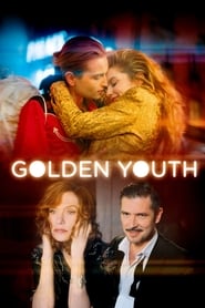 Poster Golden Youth 2019