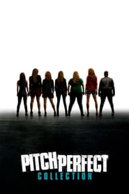 Pitch Perfect - Saga en streaming