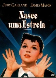 Nasce Uma Estrela movie poster player
