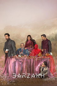 Barzakh постер