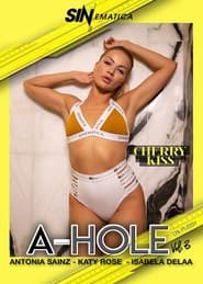 A-HOLE Vol. 3