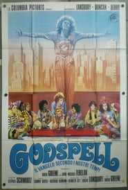 Godspell: A Musical Based on the Gospel According to St. Matthew (1973)