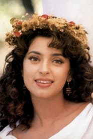 Profile picture of Juhi Chawla Mehta who plays Self