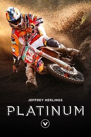 Poster Jeffrey Herlings: Platinum 2014