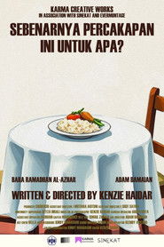 What Is This Conversation Actually For? (2025)