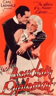 The Boudoir Diplomat The Boudoir Diplomat