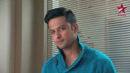 Bagchi Pretends to be Blind