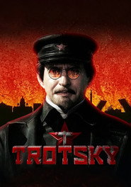 Trotsky poster