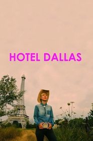 Hotel Dallas постер