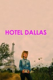 Poster Hotel Dallas 2016
