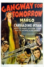 Pasaje al futuro (1943) | Gangway for Tomorrow
