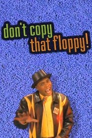 Don't Copy That Floppy