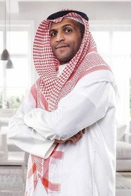 Image of Sultan Al-Faraj