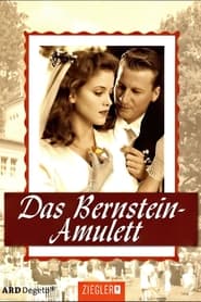 Poster Das Bernstein-Amulett