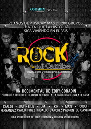 Rock del Caribe: Versi&oacute;n Rep&uacute;blica Dominicana (2024)