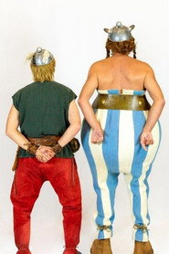 Ast&eacute;rix et les Douze Travaux (1970)