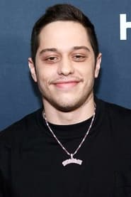 Pete Davidson as Himself