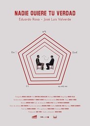 Poster Nobody Wants Your Truth 2019