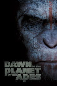 Dawn of the Planet of the Apes (2014)
