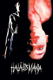 Halálos mánia (1989)