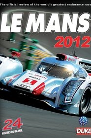 Poster 24 Hours of Le Mans Review 2012 2012