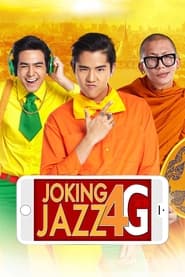 Poster Joking Jazz 4G 2016