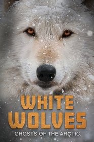 Poster White Wolves: Ghosts of the Arctic