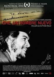 Che: A New Man постер