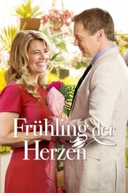 Poster Frühling der Herzen