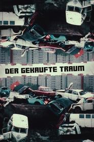 Poster Der gekaufte Traum