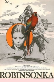 Robinson Girl 1974