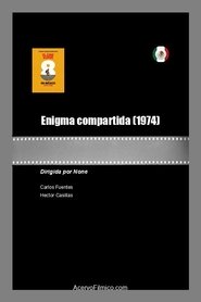 Poster Enigma compartida 1974