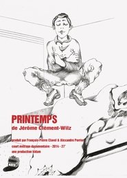 Poster Printemps 2015