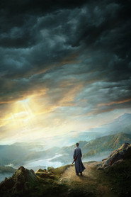 The Forerunner poster