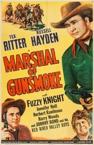 Marshal of Gunsmoke постер