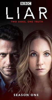 Liar Series 1 3