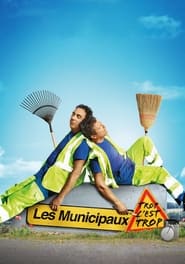 Les Municipaux, trop c’est trop ! (2019) Cliver HD - Legal - ver Online & Descargar