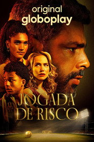 Jogada de Risco постер