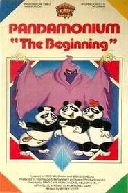 Pandamonium: The Beginning