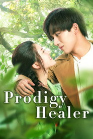 Prodigy Healer