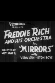 Poster Mirrors 1934