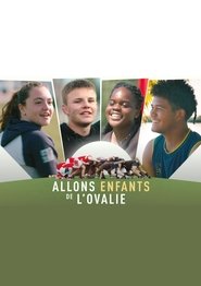 Allons enfants de l'ovalie (2023)