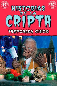 Tales from the Crypt Season 5 9