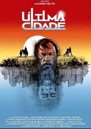 Poster Última Cidade 2022
